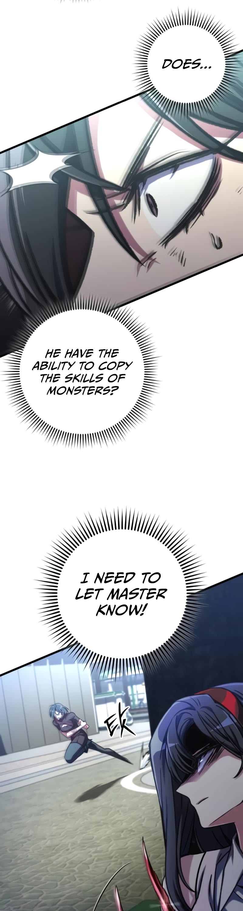 The Genius Assassin Who Takes It All Chapter 40 page 23 - Chapter 40