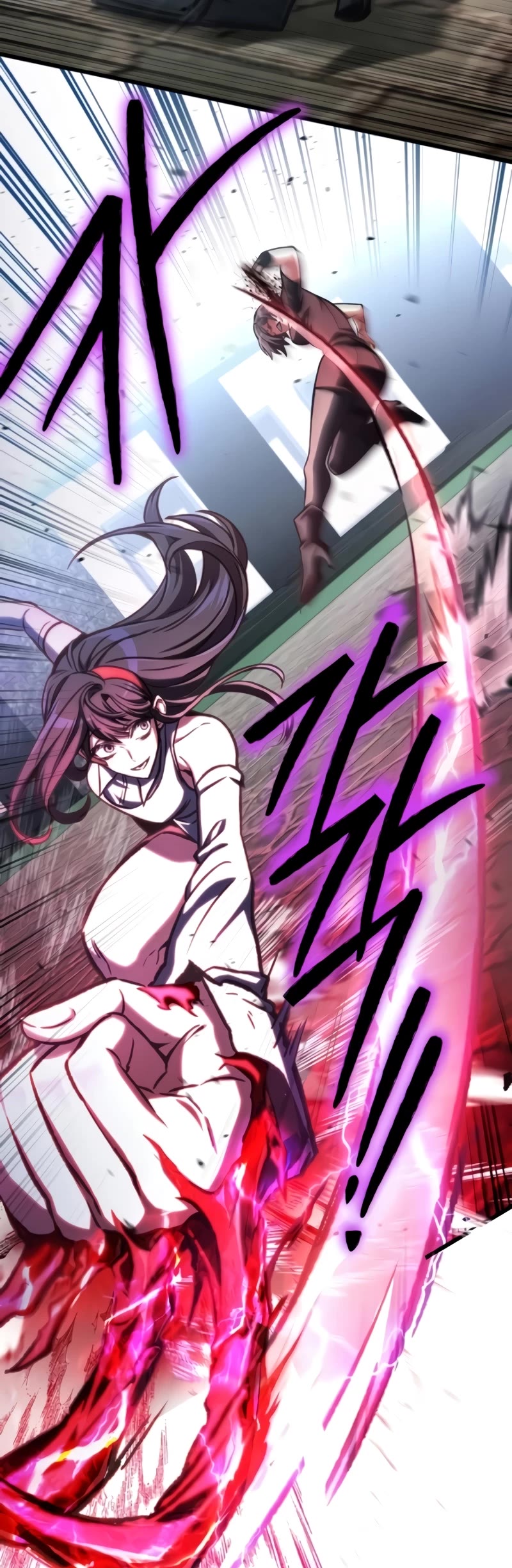 The Genius Assassin Who Takes It All Chapter 40 page 25 - Chapter 40