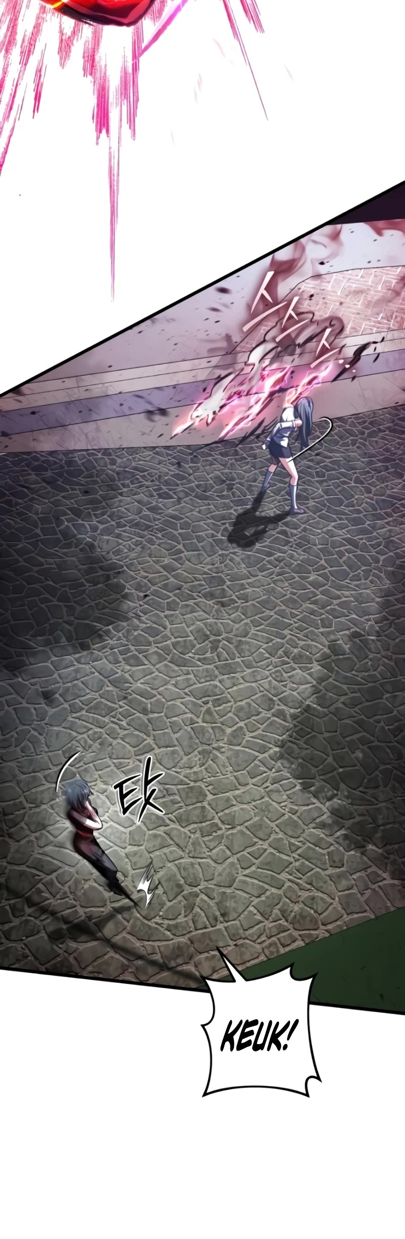The Genius Assassin Who Takes It All Chapter 40 page 26 - Chapter 40