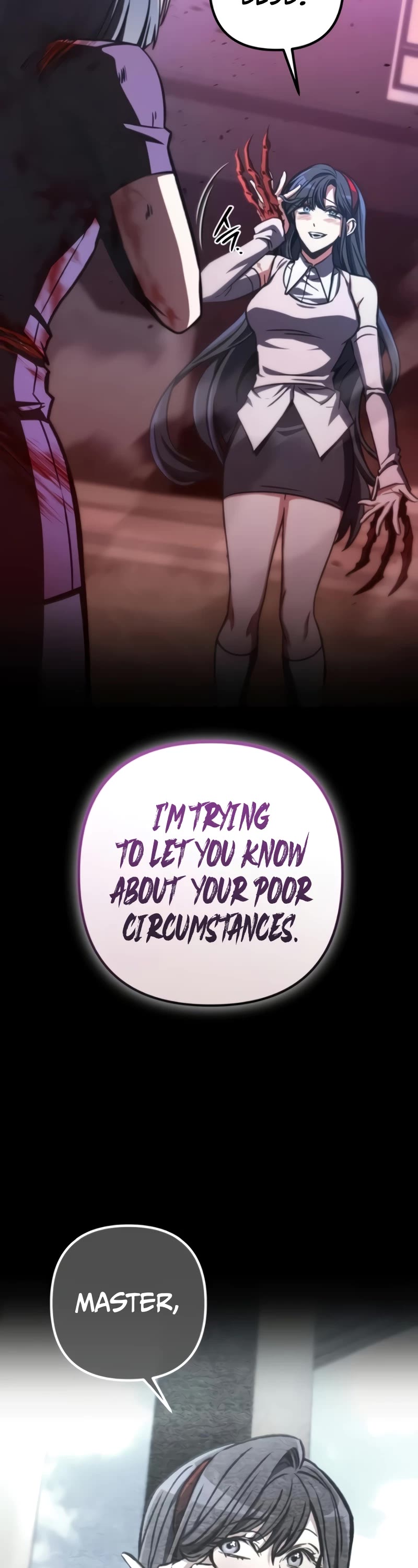 The Genius Assassin Who Takes It All Chapter 40 page 29 - Chapter 40