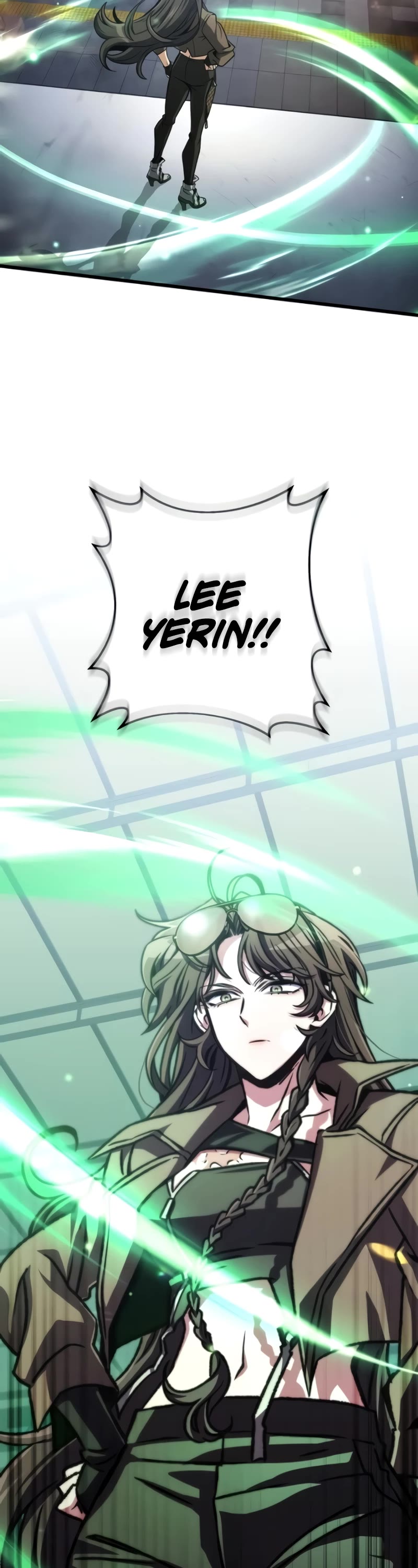 The Genius Assassin Who Takes It All Chapter 40 page 3 - Chapter 40
