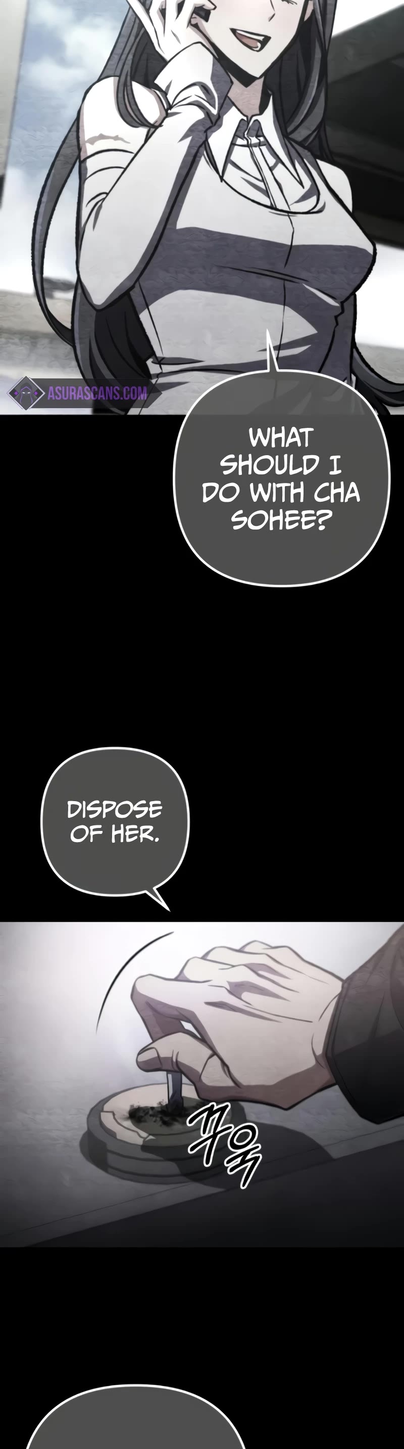 The Genius Assassin Who Takes It All Chapter 40 page 30 - Chapter 40