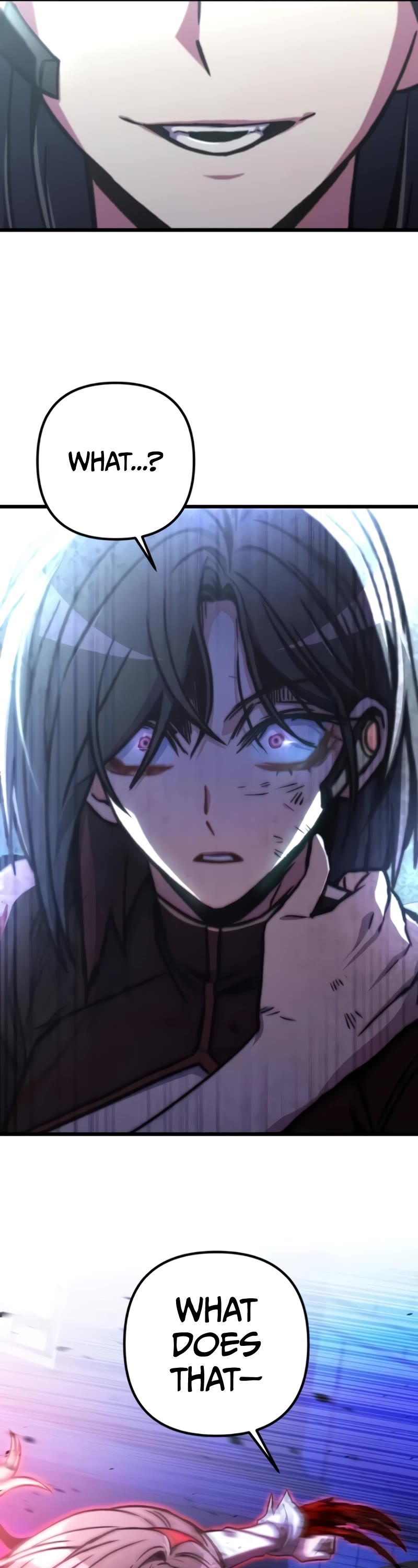 The Genius Assassin Who Takes It All Chapter 40 page 32 - Chapter 40