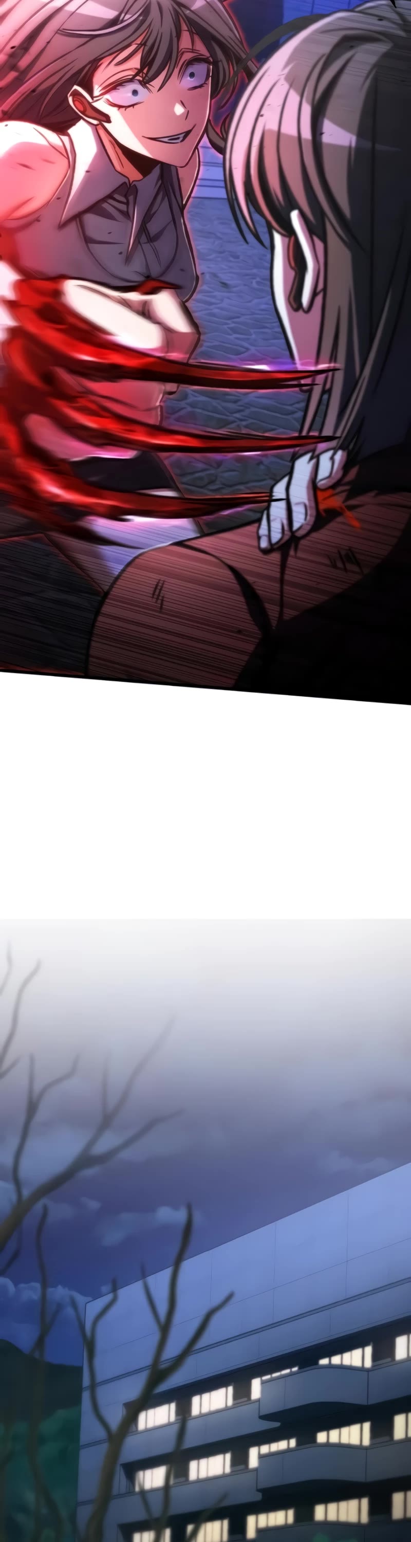 The Genius Assassin Who Takes It All Chapter 40 page 33 - Chapter 40