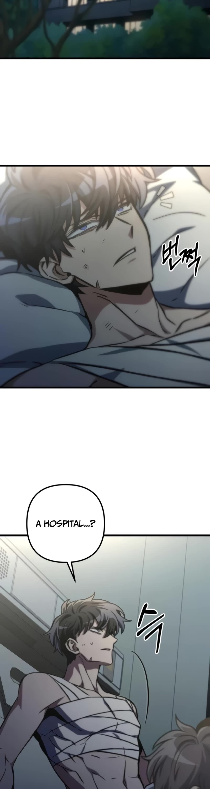 The Genius Assassin Who Takes It All Chapter 40 page 34 - Chapter 40