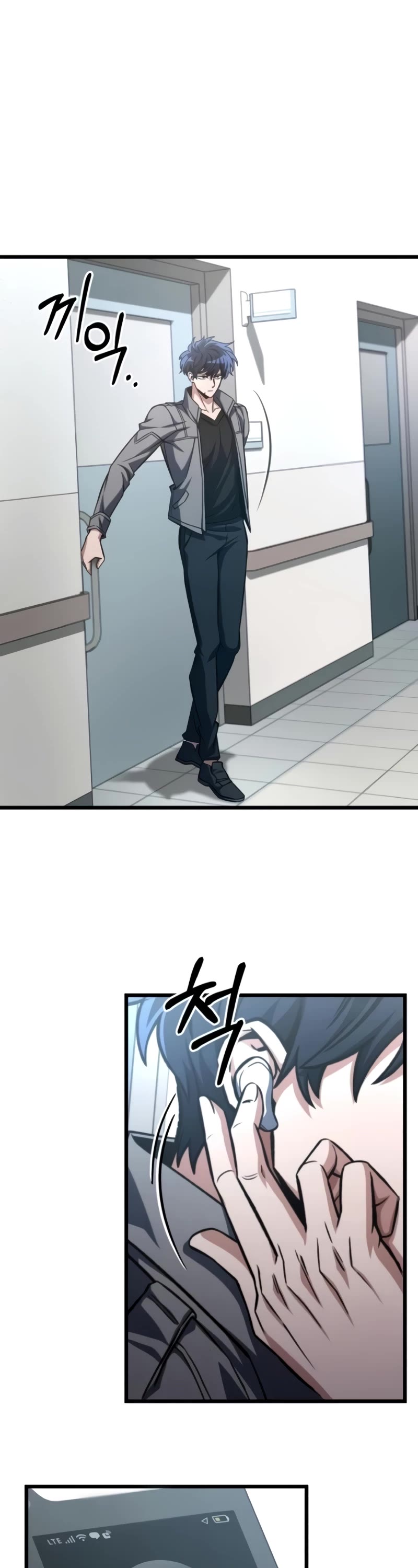 The Genius Assassin Who Takes It All Chapter 40 page 37 - Chapter 40