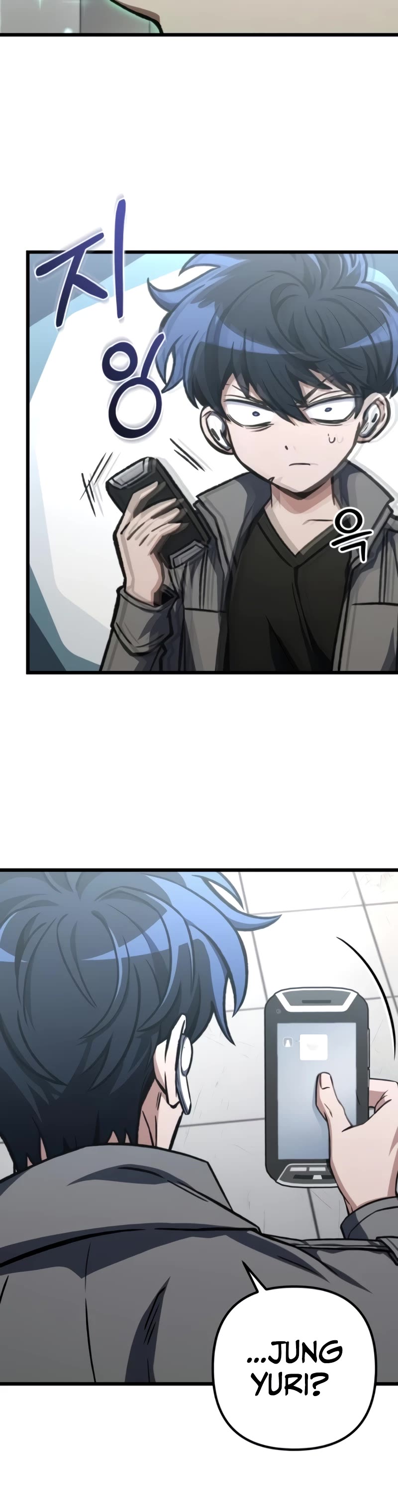 The Genius Assassin Who Takes It All Chapter 40 page 39 - Chapter 40