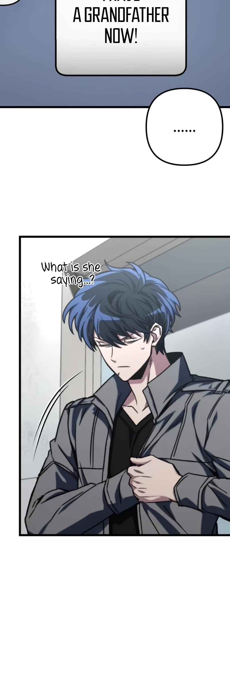The Genius Assassin Who Takes It All Chapter 40 page 41 - Chapter 40