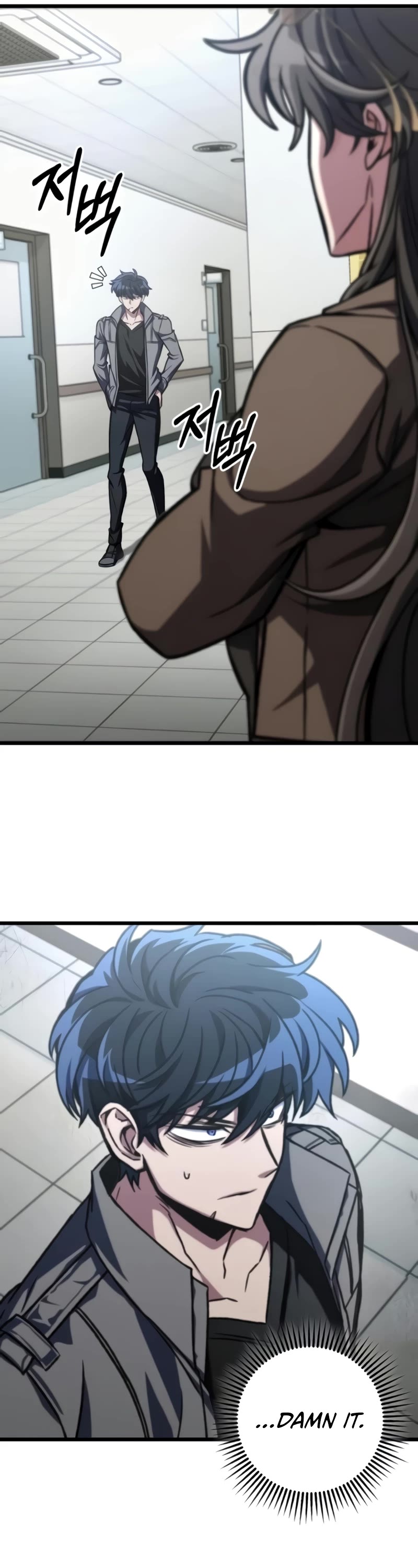 The Genius Assassin Who Takes It All Chapter 40 page 42 - Chapter 40