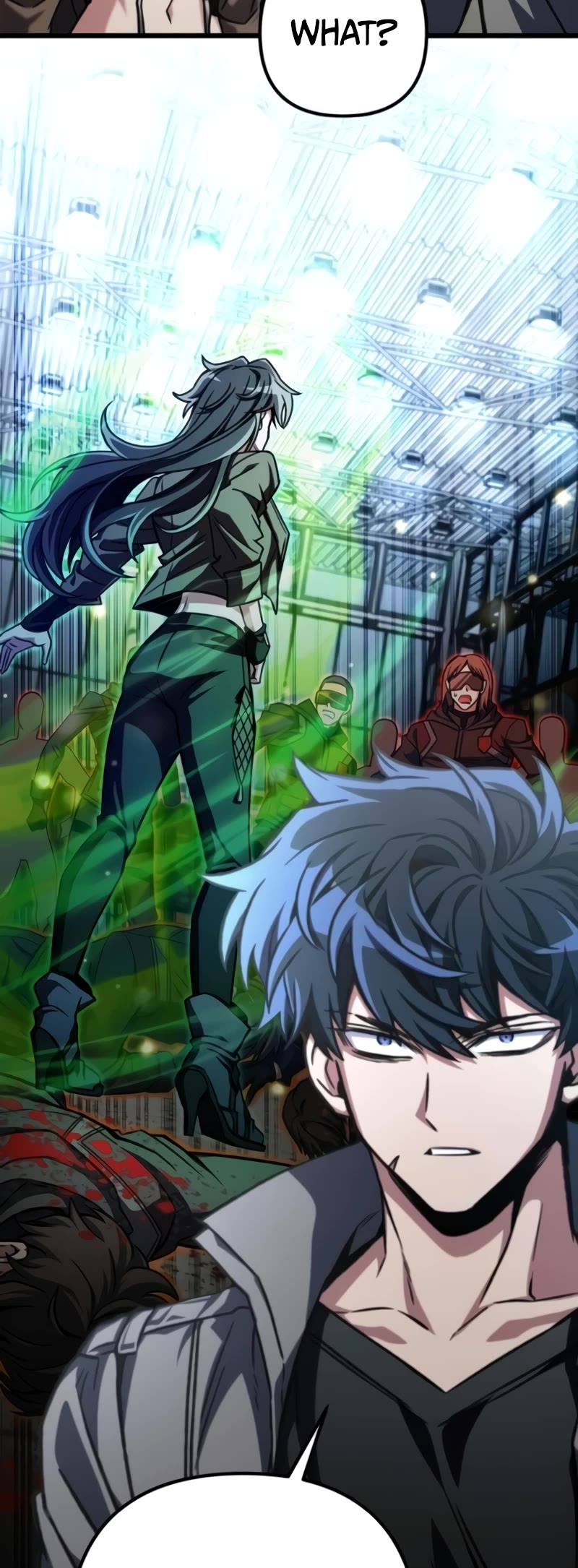 The Genius Assassin Who Takes It All Chapter 40 page 45 - Chapter 40