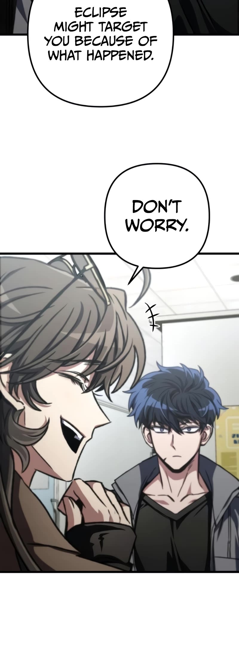The Genius Assassin Who Takes It All Chapter 40 page 46 - Chapter 40