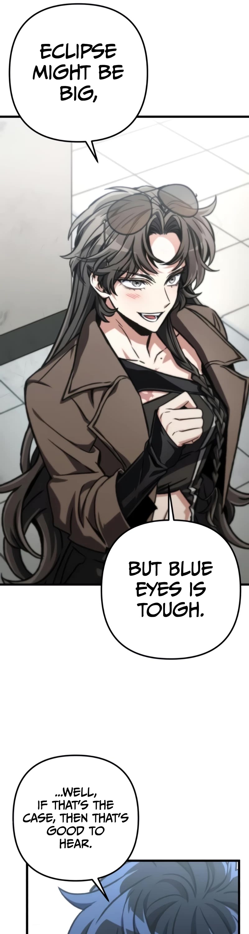 The Genius Assassin Who Takes It All Chapter 40 page 47 - Chapter 40