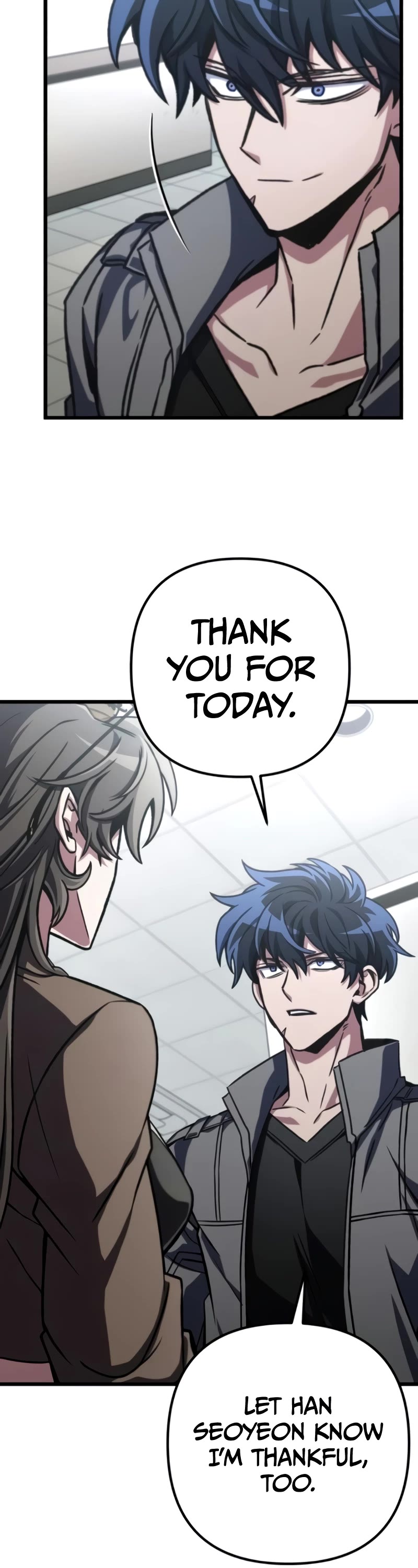 The Genius Assassin Who Takes It All Chapter 40 page 48 - Chapter 40