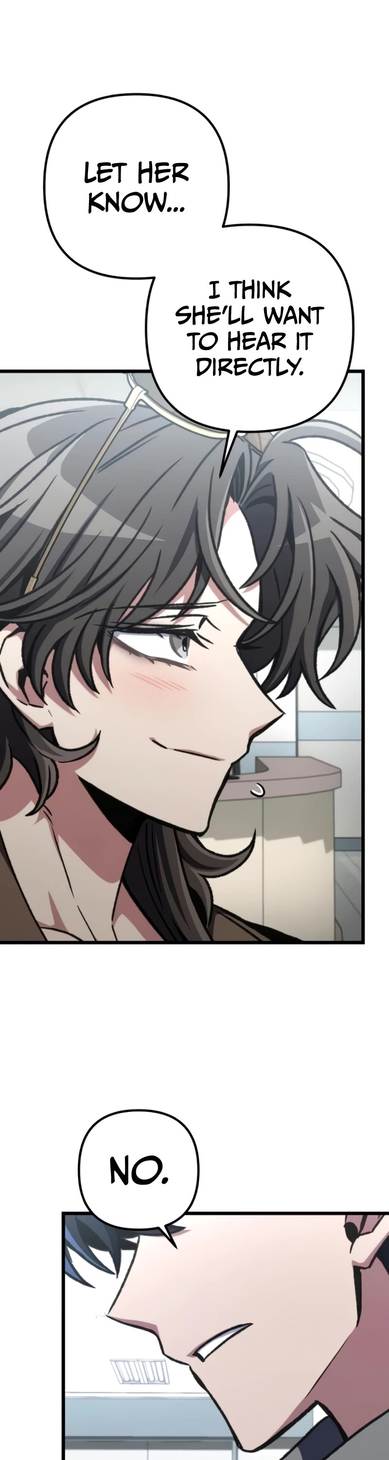 The Genius Assassin Who Takes It All Chapter 40 page 49 - Chapter 40