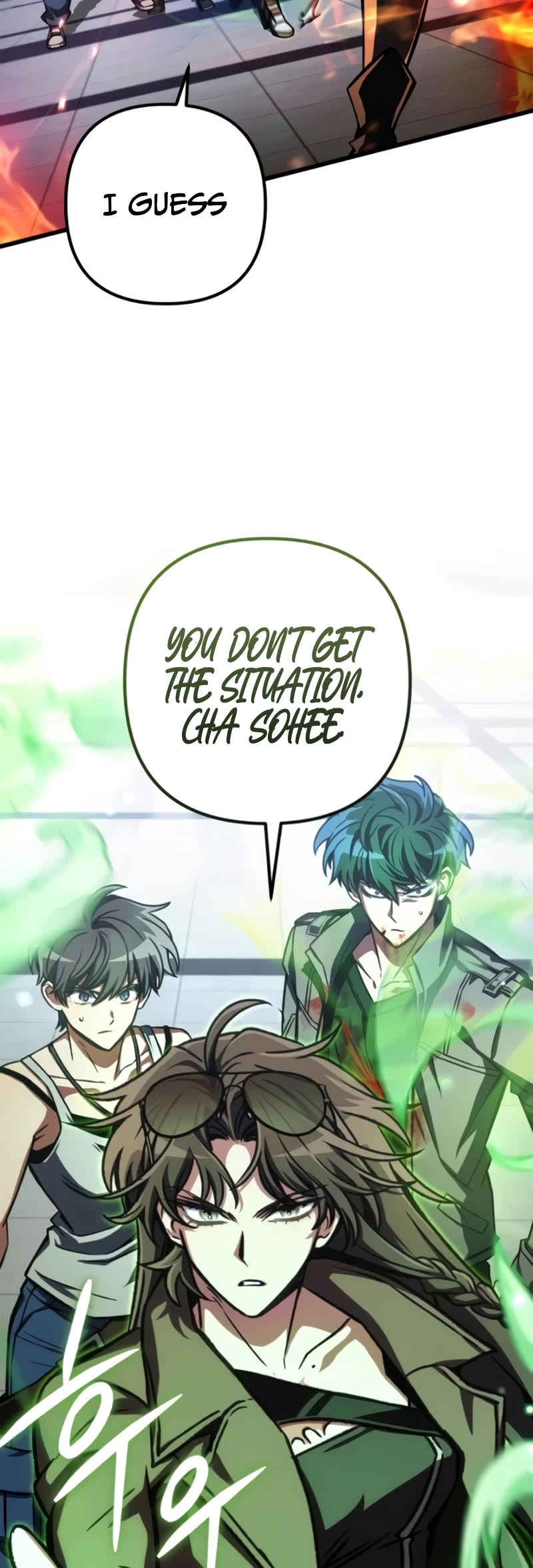 The Genius Assassin Who Takes It All Chapter 40 page 5 - Chapter 40