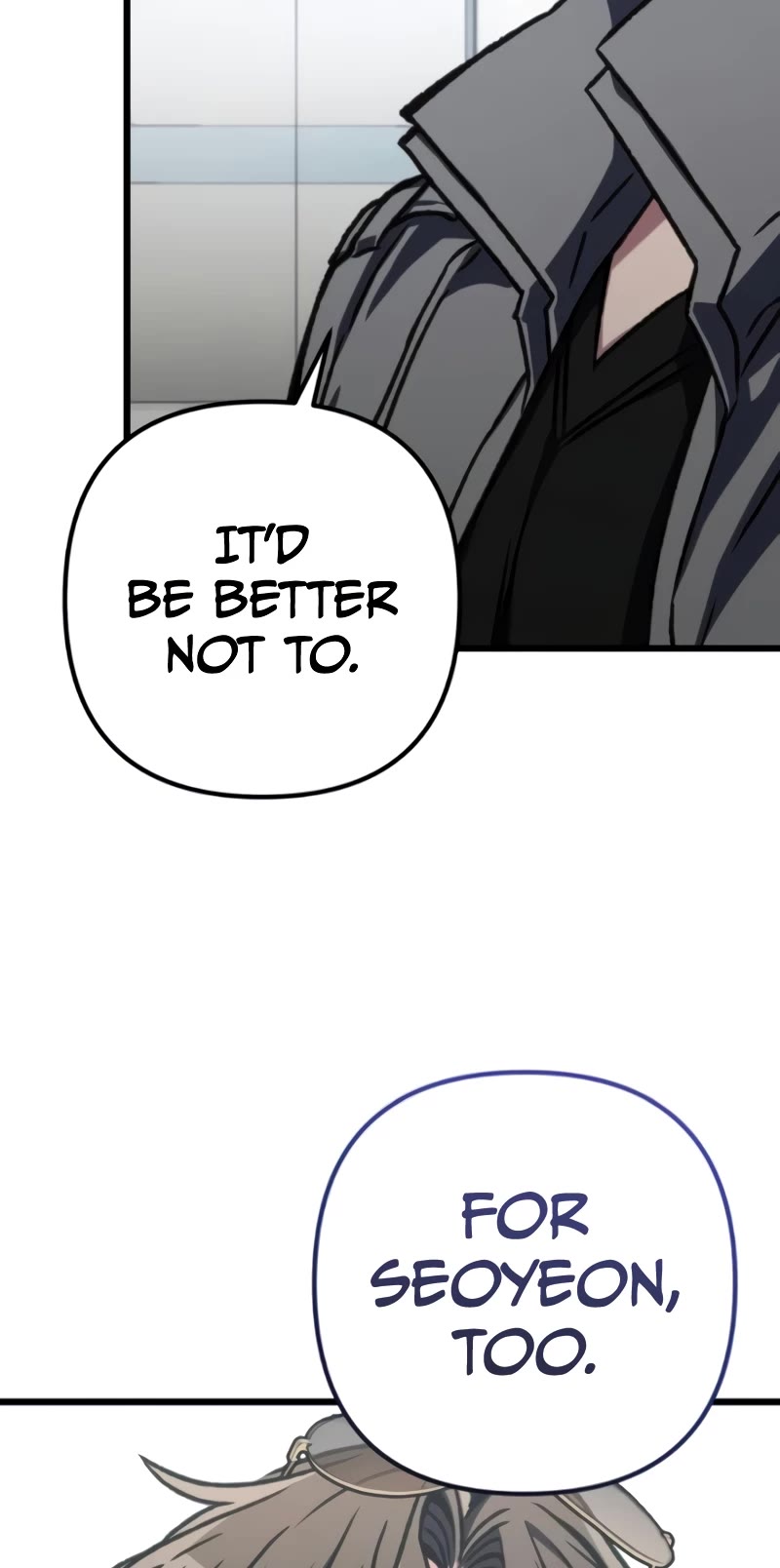 The Genius Assassin Who Takes It All Chapter 40 page 50 - Chapter 40