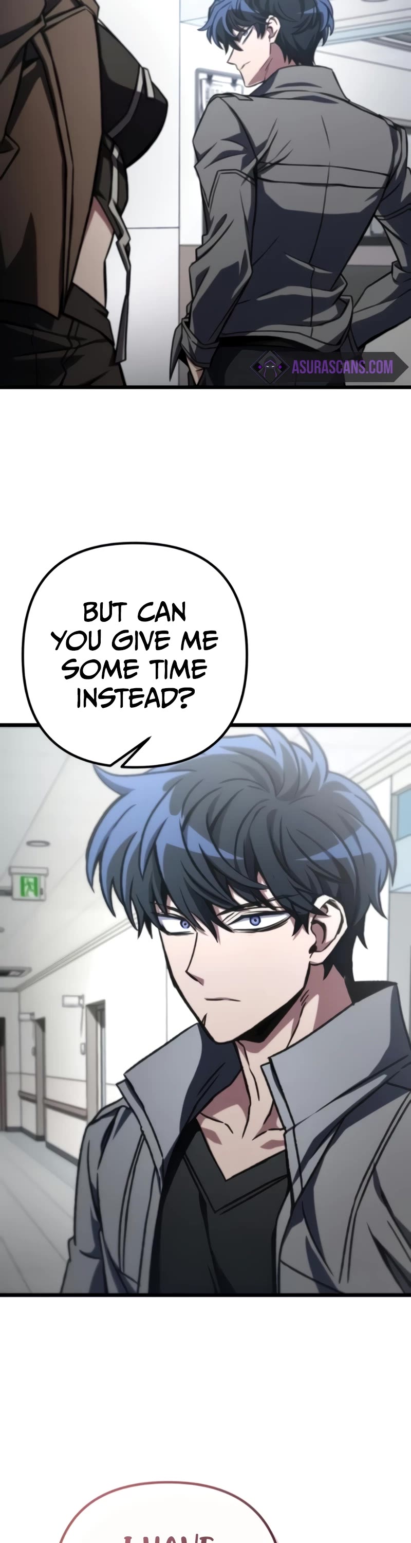 The Genius Assassin Who Takes It All Chapter 40 page 54 - Chapter 40