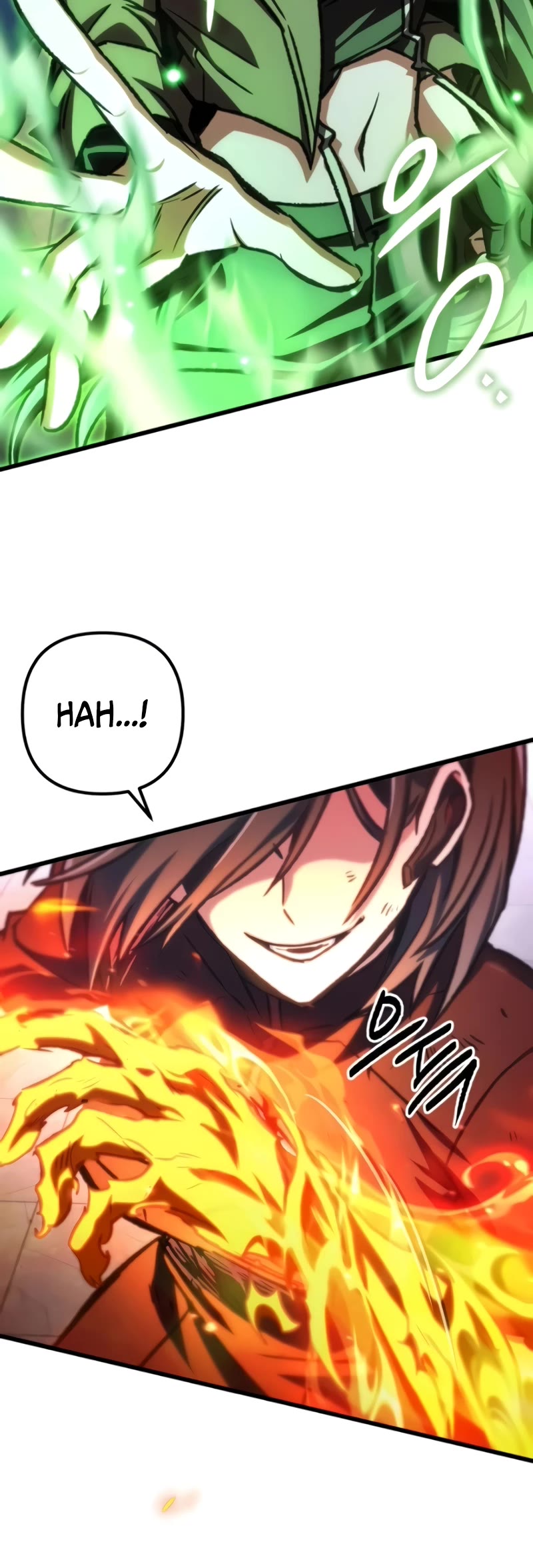 The Genius Assassin Who Takes It All Chapter 40 page 6 - Chapter 40