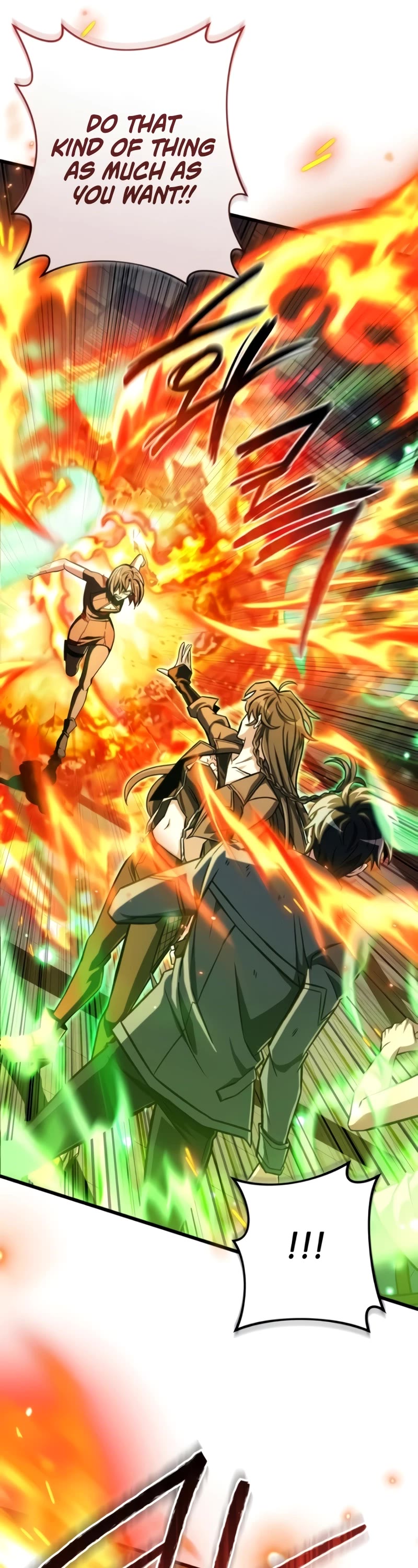 The Genius Assassin Who Takes It All Chapter 40 page 7 - Chapter 40