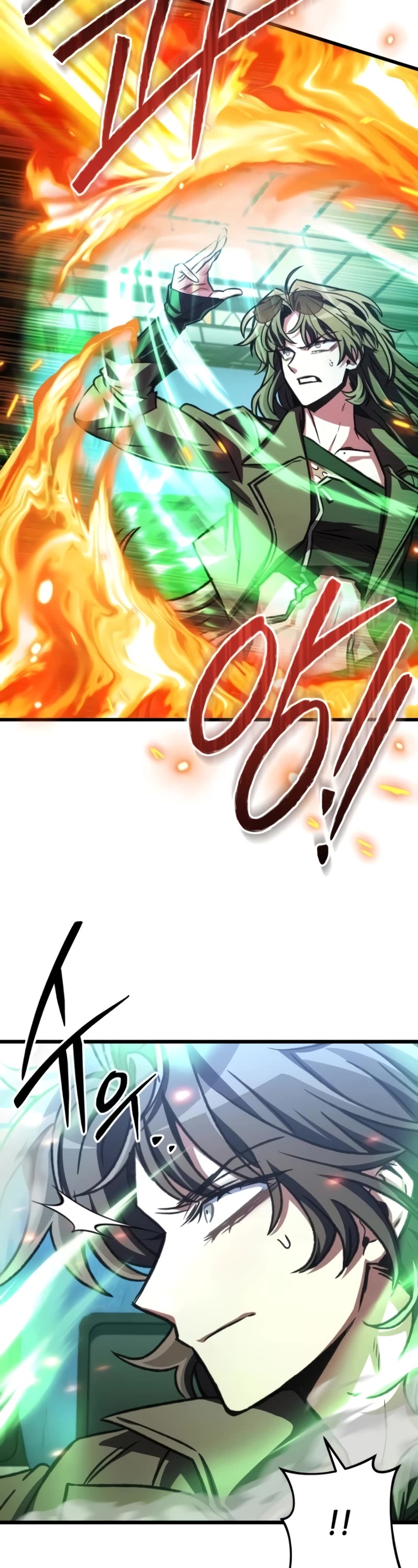 The Genius Assassin Who Takes It All Chapter 40 page 8 - Chapter 40