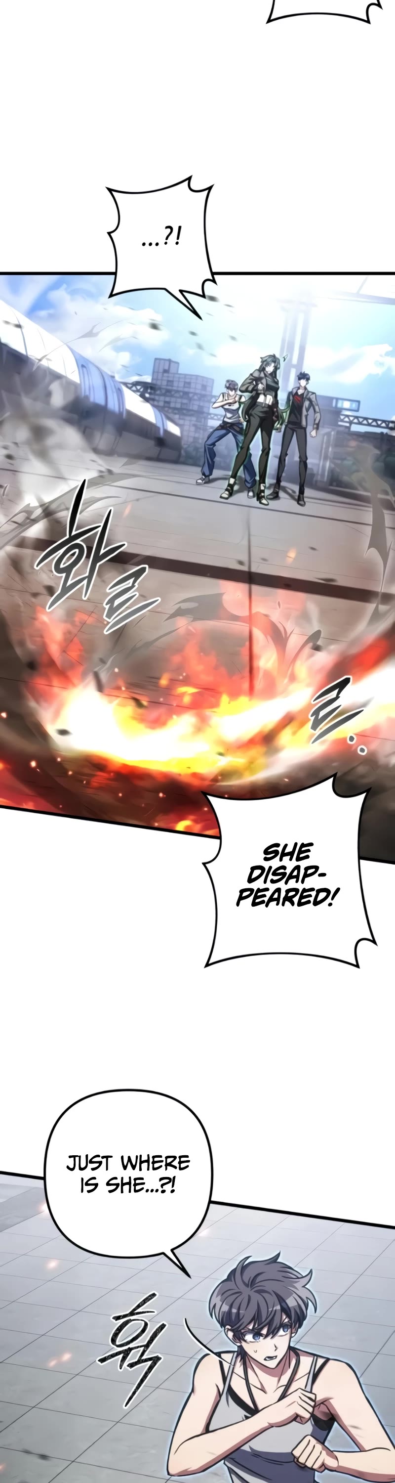 The Genius Assassin Who Takes It All Chapter 40 page 9 - Chapter 40