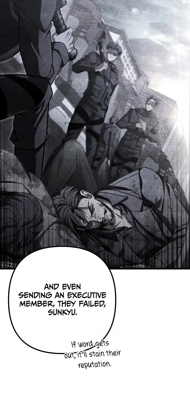 The Genius Assassin Who Takes It All Chapter 41 page 10 - Chapter 41