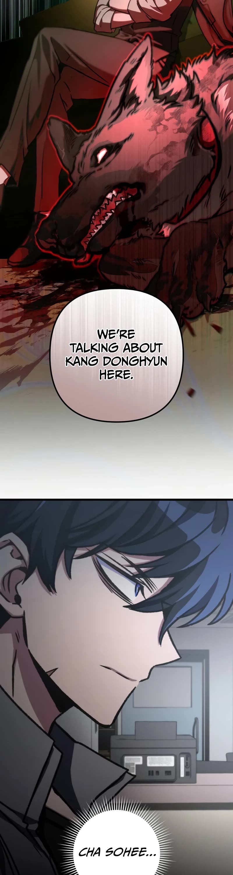 The Genius Assassin Who Takes It All Chapter 41 page 12 - Chapter 41