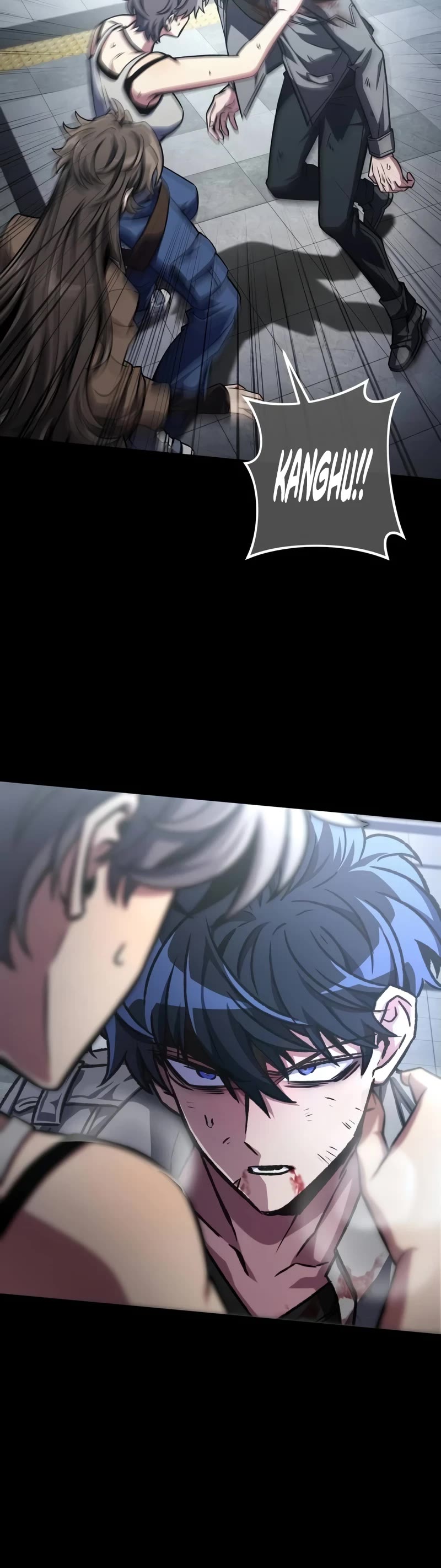 The Genius Assassin Who Takes It All Chapter 41 page 14 - Chapter 41