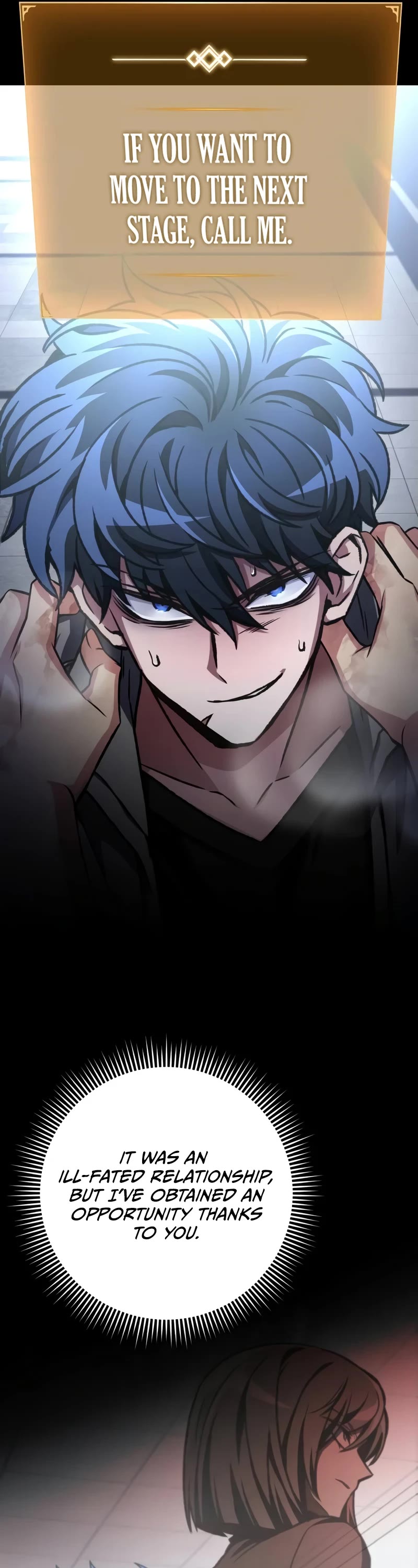 The Genius Assassin Who Takes It All Chapter 41 page 16 - Chapter 41