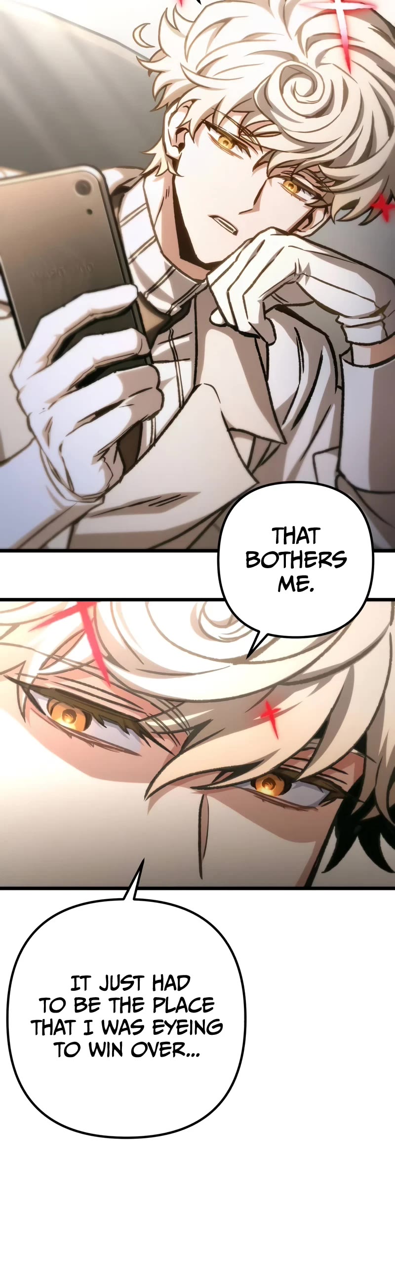 The Genius Assassin Who Takes It All Chapter 41 page 20 - Chapter 41