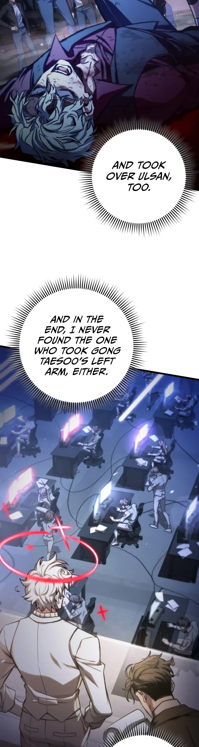 The Genius Assassin Who Takes It All Chapter 41 page 22 - Chapter 41