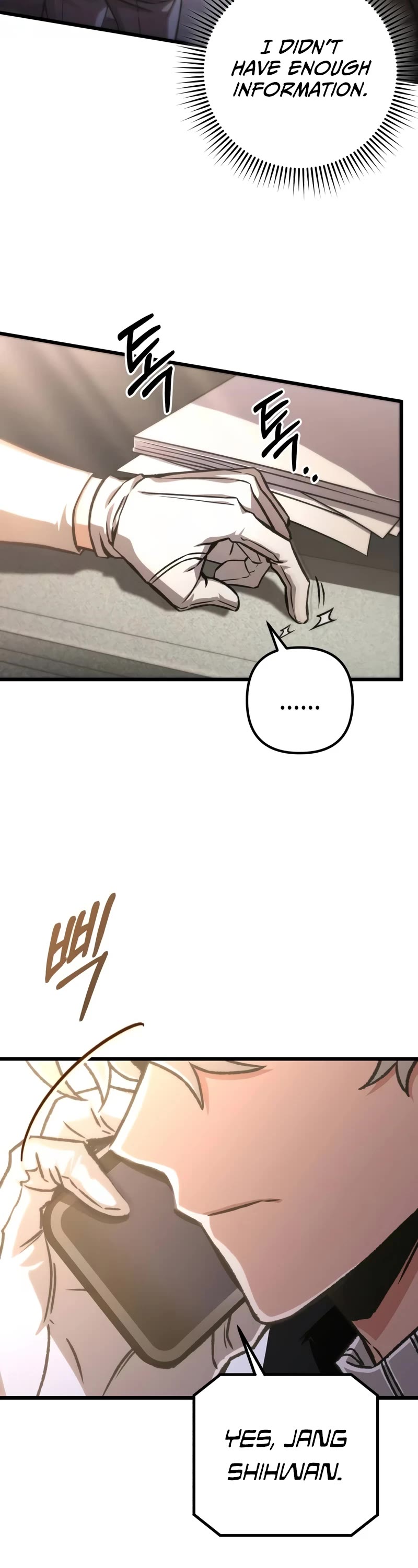 The Genius Assassin Who Takes It All Chapter 41 page 23 - Chapter 41