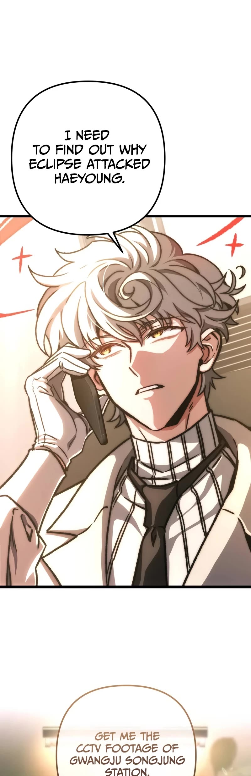 The Genius Assassin Who Takes It All Chapter 41 page 24 - Chapter 41