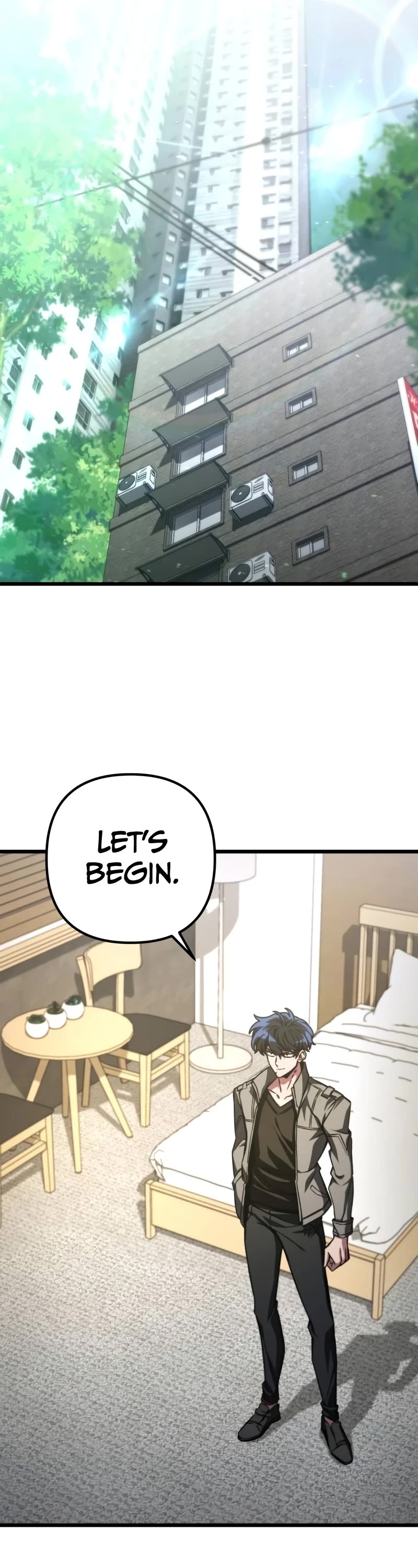 The Genius Assassin Who Takes It All Chapter 41 page 26 - Chapter 41
