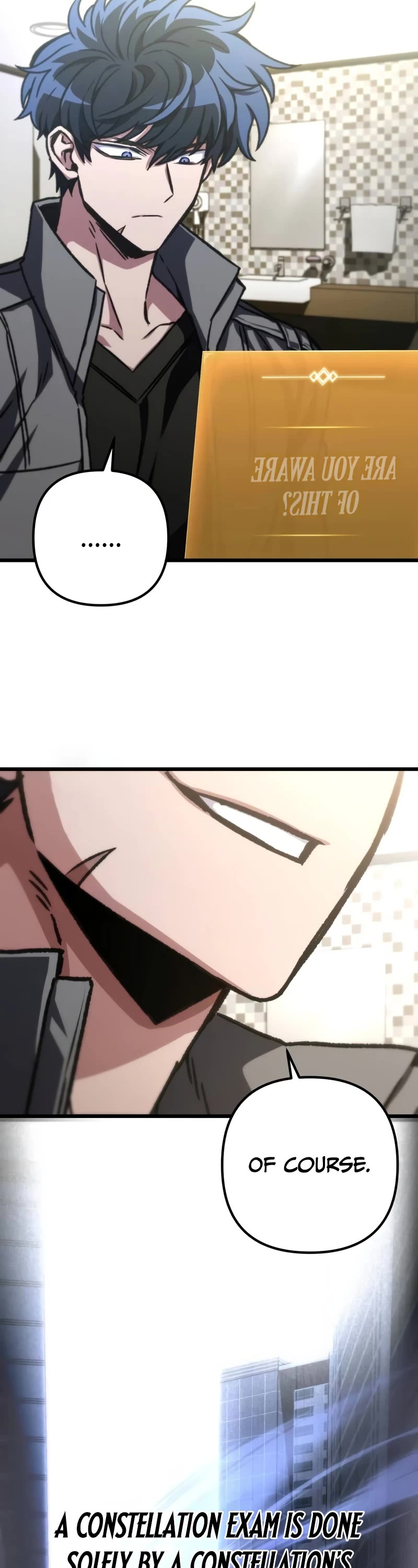 The Genius Assassin Who Takes It All Chapter 41 page 28 - Chapter 41