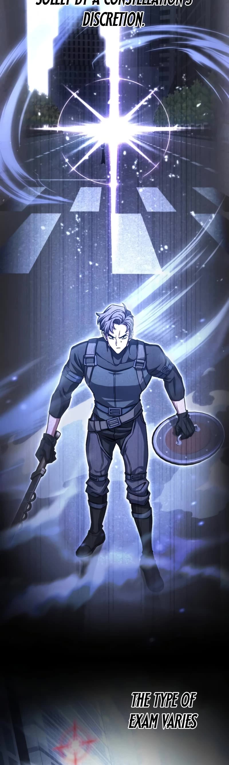 The Genius Assassin Who Takes It All Chapter 41 page 29 - Chapter 41
