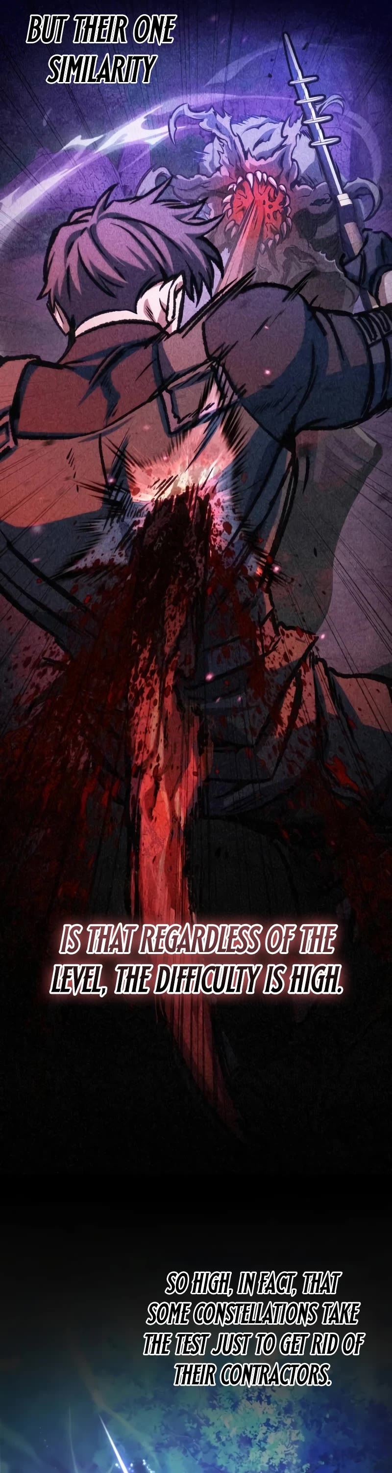 The Genius Assassin Who Takes It All Chapter 41 page 31 - Chapter 41