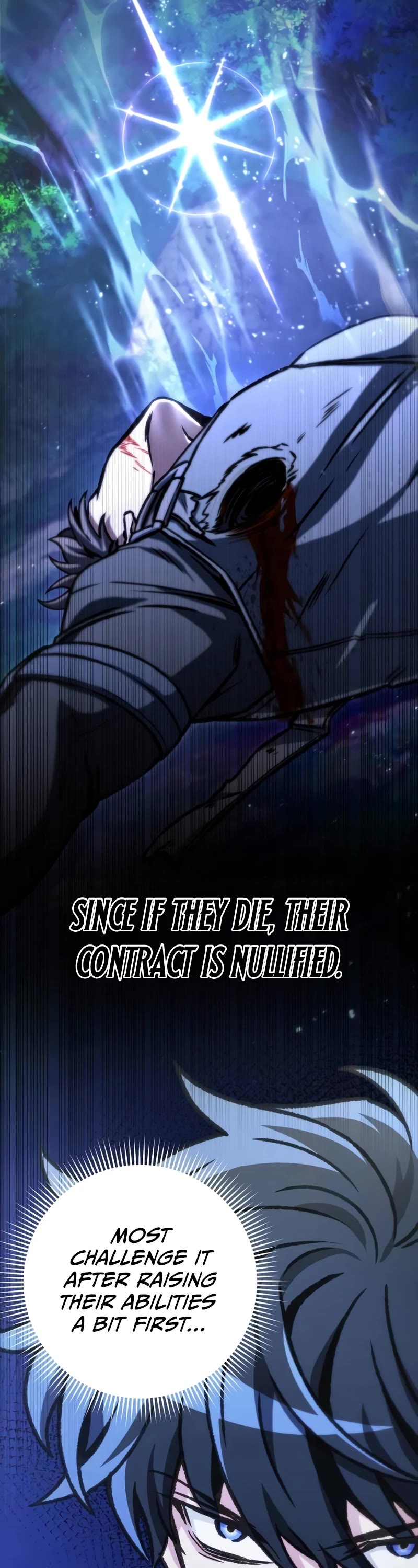 The Genius Assassin Who Takes It All Chapter 41 page 32 - Chapter 41