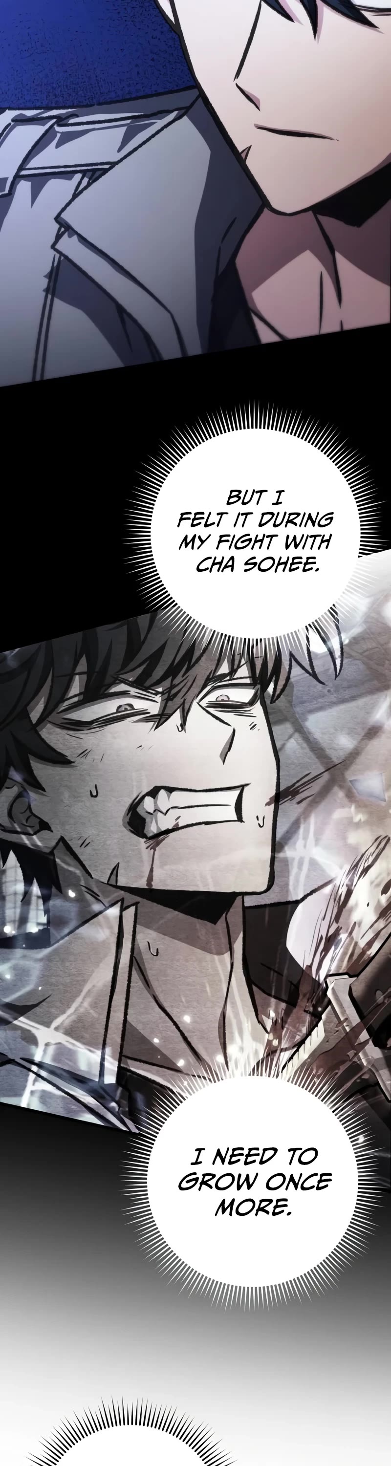 The Genius Assassin Who Takes It All Chapter 41 page 33 - Chapter 41