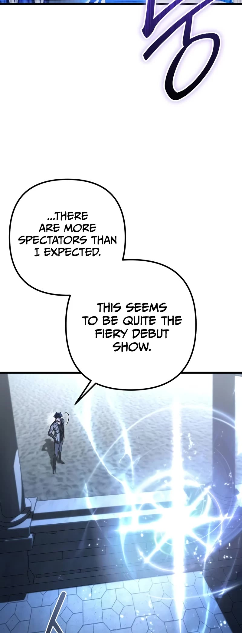 The Genius Assassin Who Takes It All Chapter 41 page 39 - Chapter 41