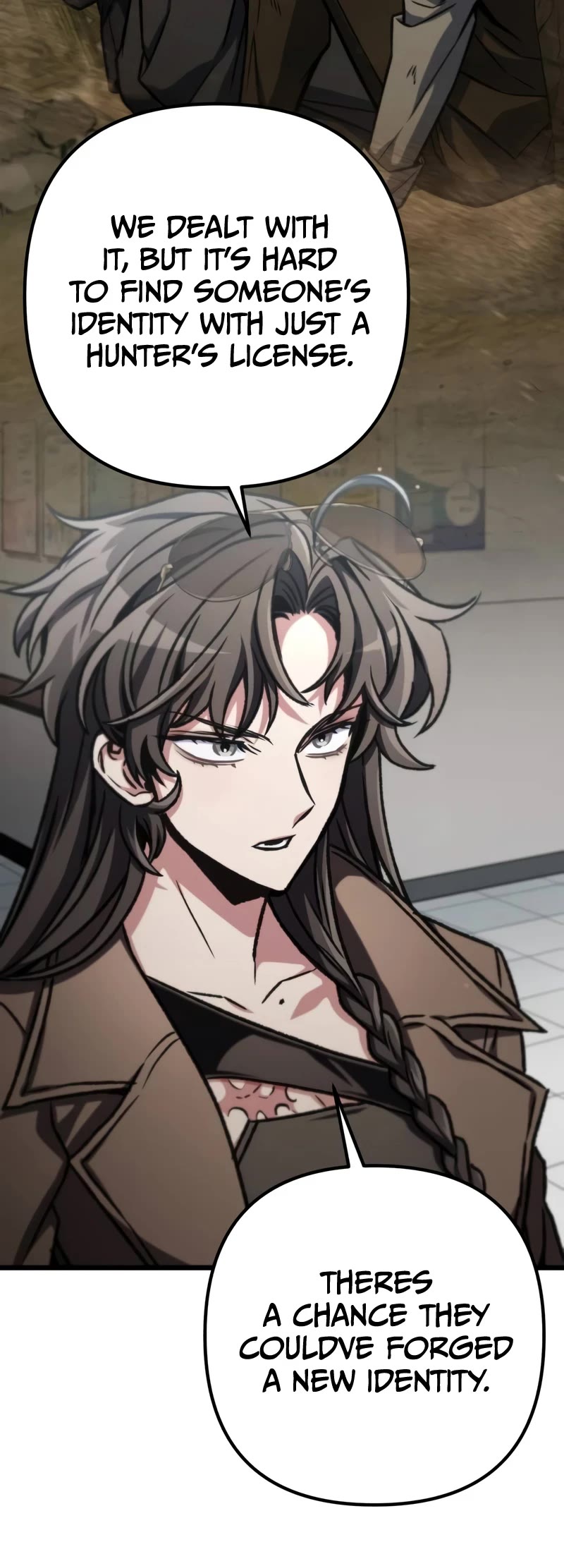 The Genius Assassin Who Takes It All Chapter 41 page 4 - Chapter 41