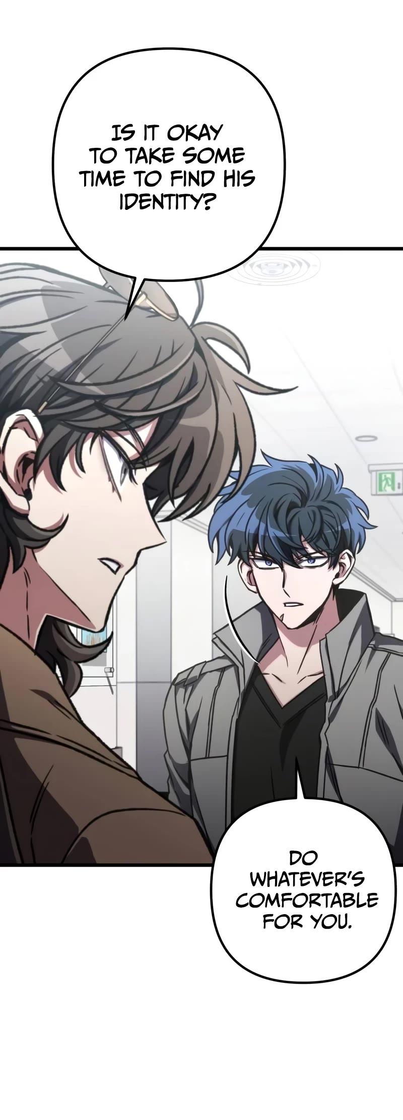 The Genius Assassin Who Takes It All Chapter 41 page 5 - Chapter 41
