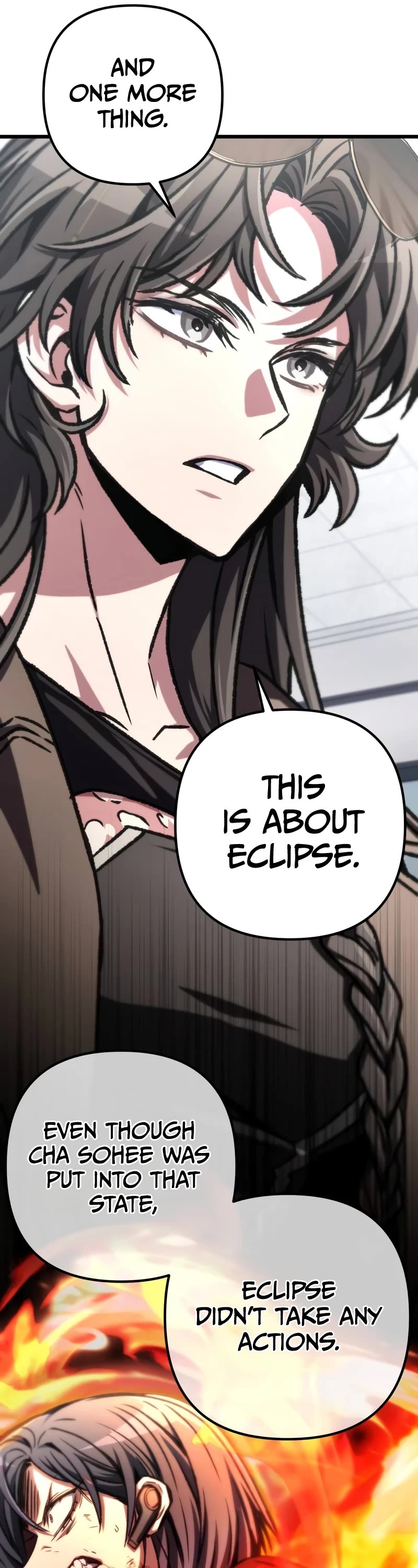 The Genius Assassin Who Takes It All Chapter 41 page 6 - Chapter 41