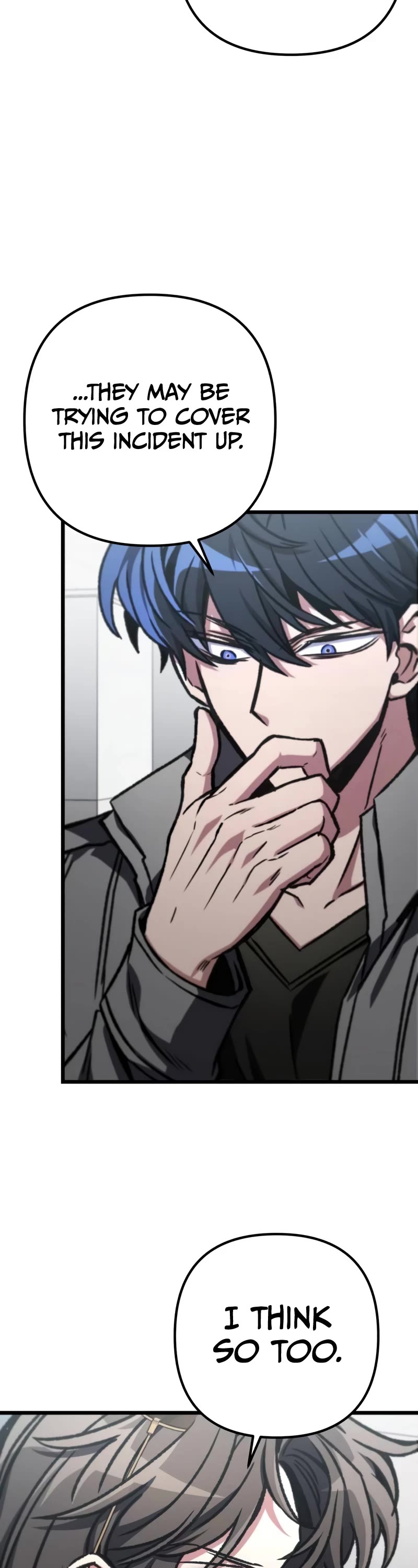 The Genius Assassin Who Takes It All Chapter 41 page 8 - Chapter 41