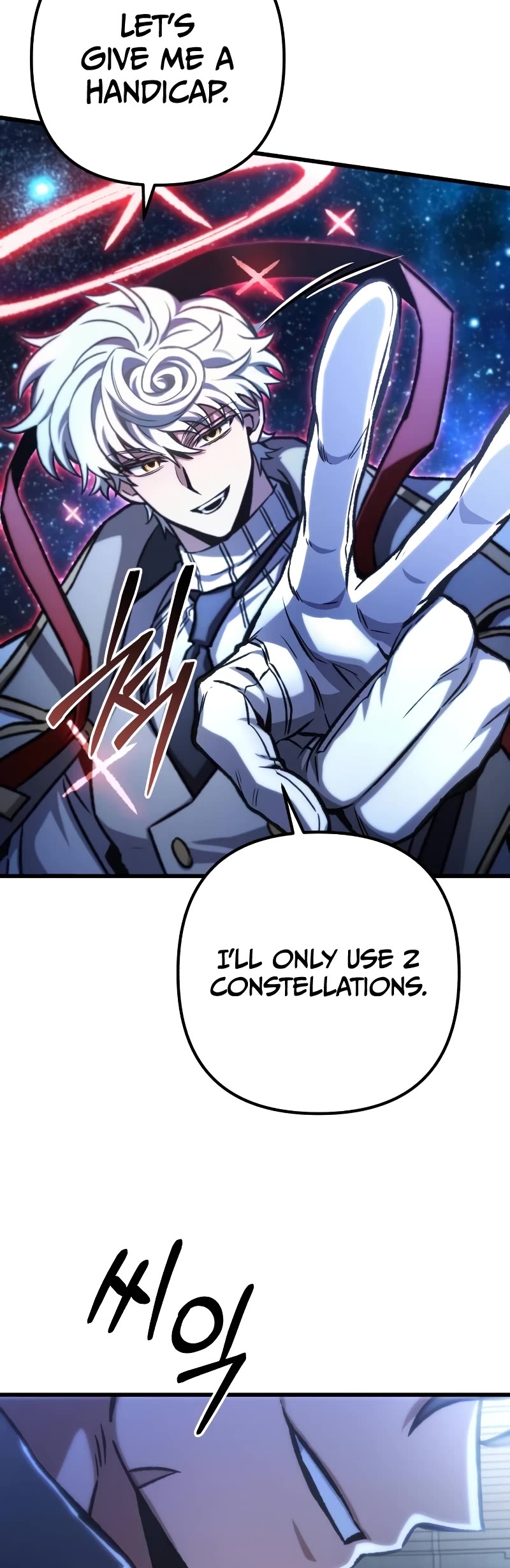 The Genius Assassin Who Takes It All Chapter 42 page 10 - Chapter 42
