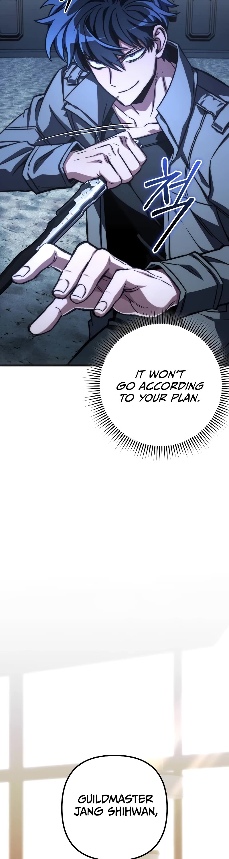 The Genius Assassin Who Takes It All Chapter 42 page 14 - Chapter 42