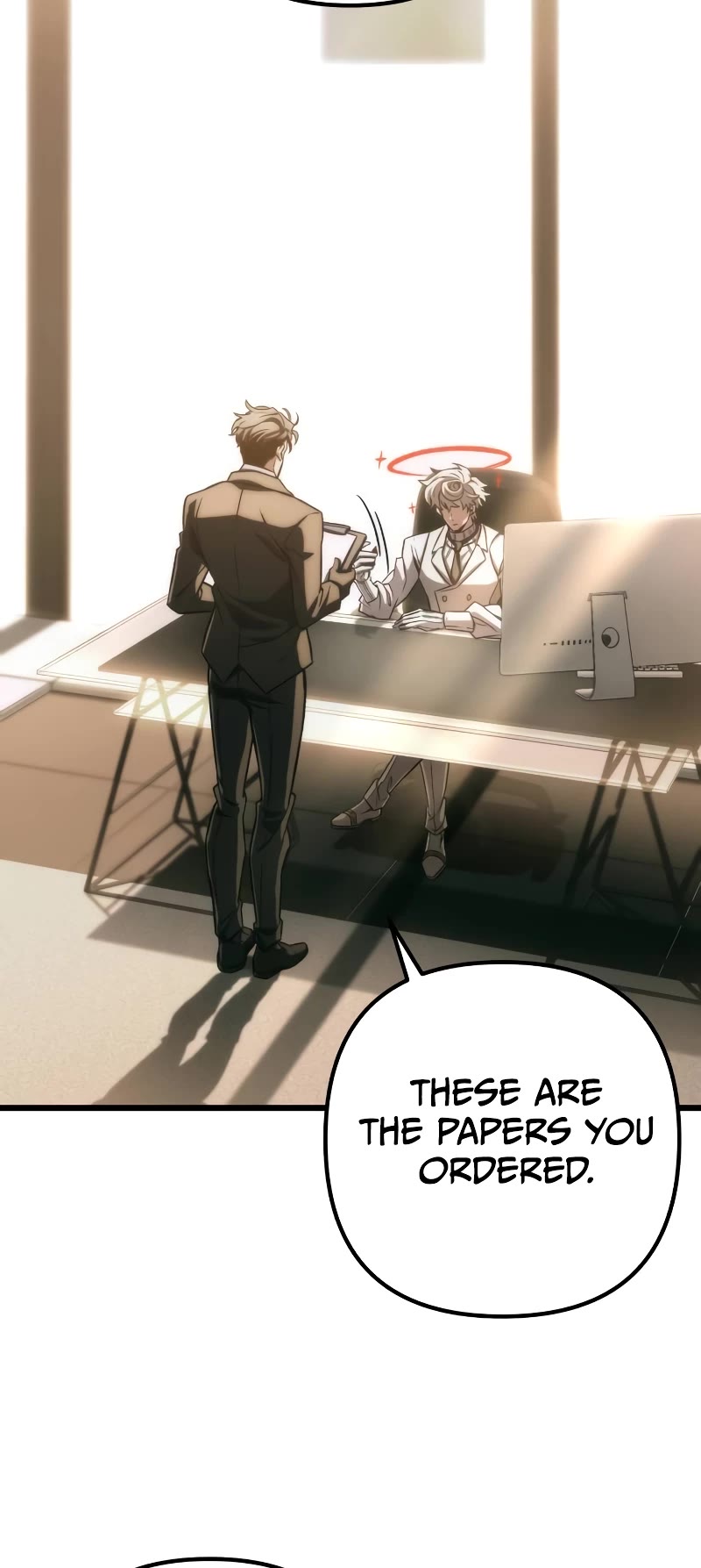 The Genius Assassin Who Takes It All Chapter 42 page 15 - Chapter 42