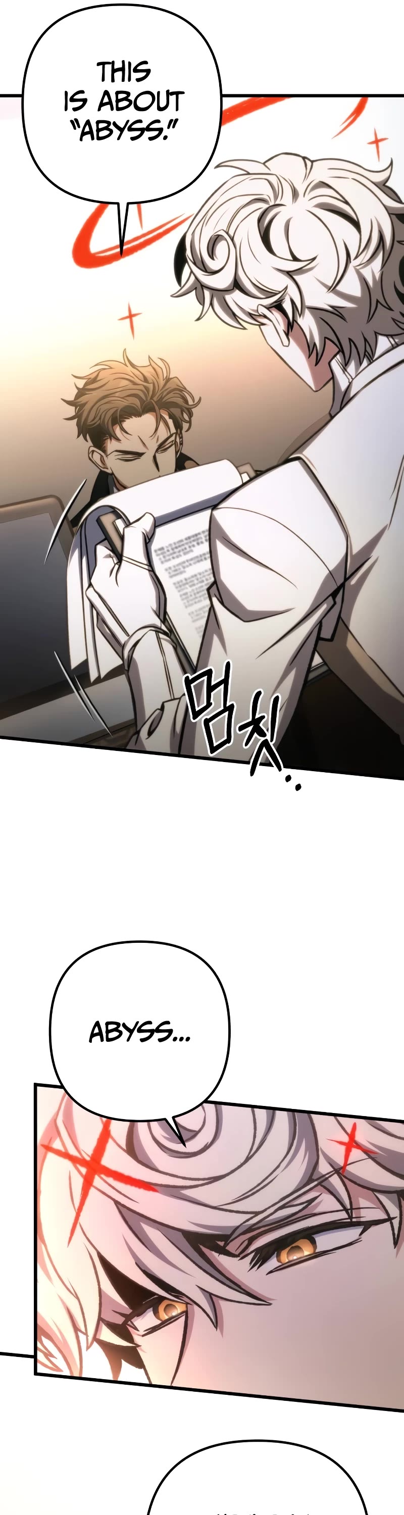 The Genius Assassin Who Takes It All Chapter 42 page 17 - Chapter 42