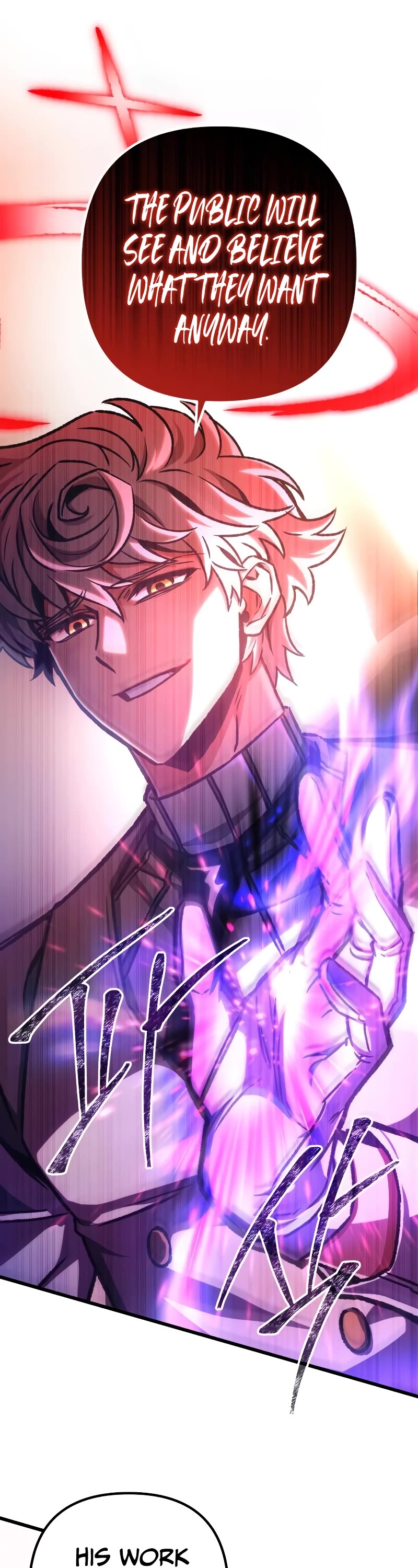 The Genius Assassin Who Takes It All Chapter 42 page 19 - Chapter 42