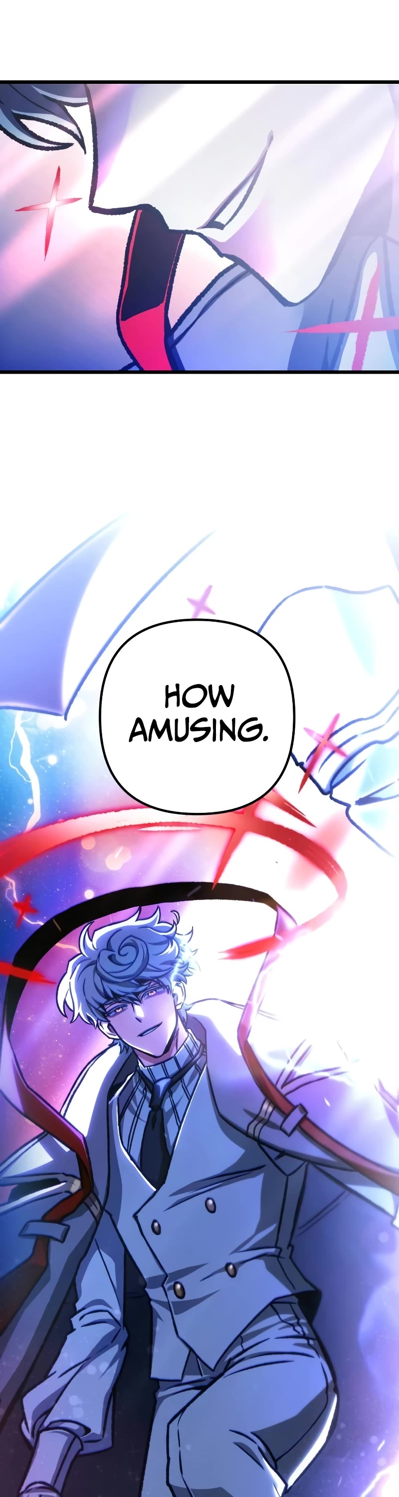 The Genius Assassin Who Takes It All Chapter 42 page 2 - Chapter 42